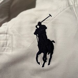 Polo Ralph Lauren rugby big pony